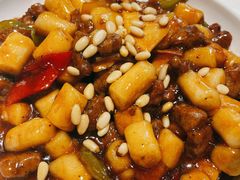 -兔爸私家小厨(新北万达店)