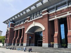 -华东政法大学(松江校区)