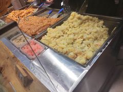 -周小亮丁家坡洋芋(全国总店)