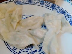 -老都一处饺子馆(道里店)