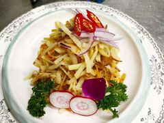 -皇轩大饭店(观音桥店)