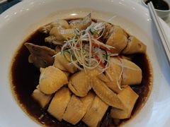 -上海新发展亚太JW万豪酒店