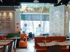 -金湖港式餐厅(建外店)