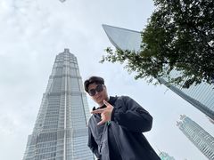 -上海中心大厦
