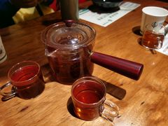 -马灯部落·西湖边的创意山景餐厅(虎跑动物园店)