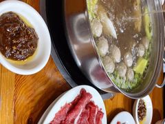 -阿欢牛肉店·火锅·粿条面