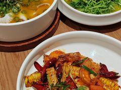 -榕意·川味之美(深业上城店)