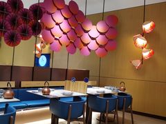 大堂-望蓉城·古法酸菜鱼(世纪汇店)