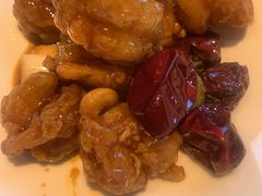 -环球港凯悦 · 享悦中餐厅