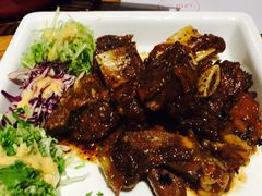 -U你·天然调味(南湖总店)