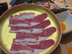 -沼津港精致料理·寿喜烧·烧鸟(青浦宝龙广场日料榜单店)