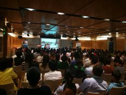 -安利上海体验馆