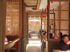 大堂-融和里(华润·二十四城店)