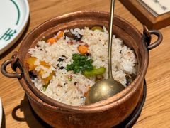 -一坐一忘云南菜(嘉里中心店)