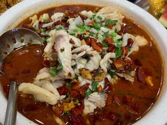 -红日饭店(裕隆三路店)