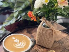 -O'mills Sourdough Bakery&Bistro(永嘉路店)