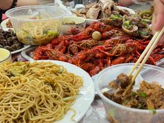 -匡记宜城特色菜(江山路三分店)