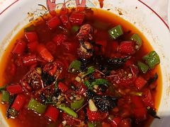 -辣不怕口味虾(凌霄路店)