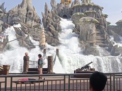 -福州罗源湾海洋世界旅游区