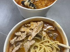 -四里沙茶面(湖滨四里店)