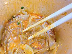 -大喜麻辣拌(凯德1818店)