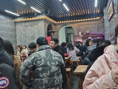 -清真·马峰烤肉(小学习北巷店)