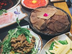 -大龙燚火锅(五一广场店)