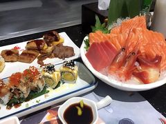 -大渔铁板烧(大悦城店)