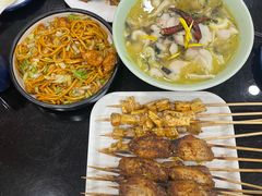 -宛平李记小吃(东关街店)