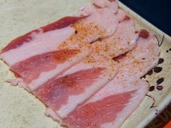 招牌韩式五花肉-丹东特色烤肉(学府路一部店)