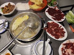 -贵宾牛·潮汕牛肉火锅(珠池总店)
