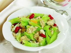 -北京外国语大学东院食堂