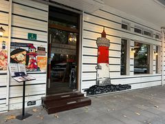 -La Creperie法餐厅(桃江路店)