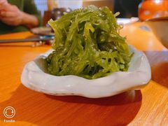 中华海藻-本寻烧肉酒场(双井店)