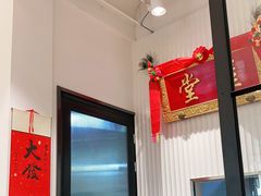-堂屋糖水店(愚园店)