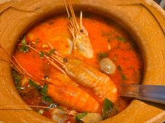 越式冬阴功海鲜汤-美奈小馆·越南料理(福田星河COCO Park店)