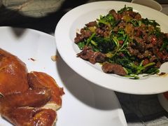 -广东道至正餐厅(区庄店)