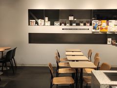 -Seesaw Coffee(上海尚悦湾店)