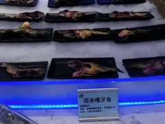 -澜悦港海鲜体验主题餐厅