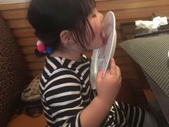 -喜来登酒店-盛宴标帜餐厅