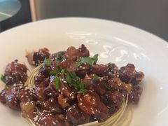 -清雅臻品·竹林院落·新派青岛菜(崂山店)