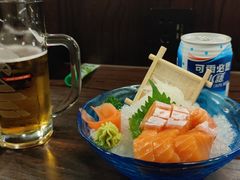 -哥哥の深夜食堂(红松东路店)