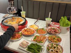 -柒酒烤肉(武鸣大帽山店)