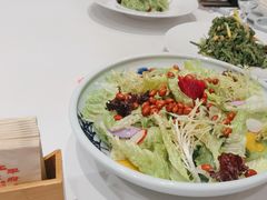 -北平食府.北京烤鸭(亦庄店)
