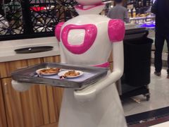-张家港国贸酒店·餐厅