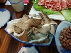 -燚焱炎火铜锅涮·烧烤