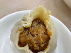 薄皮小笼包-刘长兴(卫岗店)