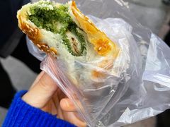 -王天顺海苔饼