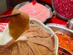 -袁老四重庆老火锅(桐梓坡店)