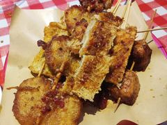 -肉店炸炸炸·爆汁孜然牛肉